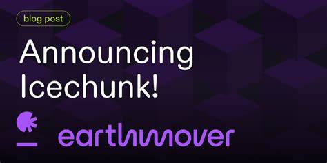 Icechunk: Transactional Tensor Storage Engine