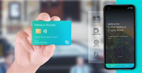 NEBEUS Aims For An IPO Via An ICO - Irish Tech News - Irish Tech News