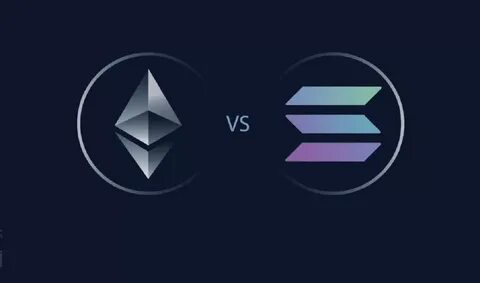 Solana apps outearn Ethereum rivals, revenue soars