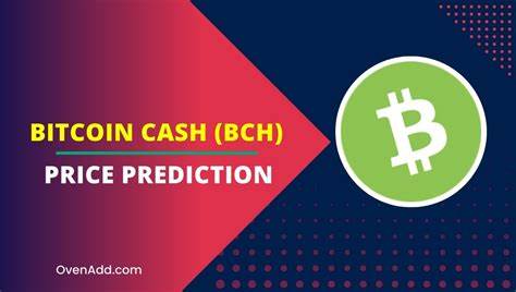 Bitcoin Cash (BCH) Price Prediction 2024, 2025, 2030