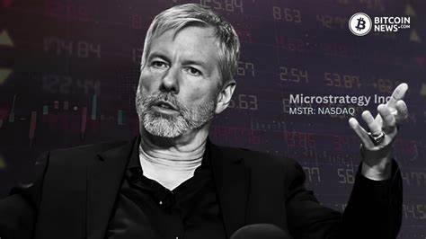 Michael Saylor’s Strategy Resumes Buying on Bitcoin Dips, MSTR Stock Jumps - Coinspeaker