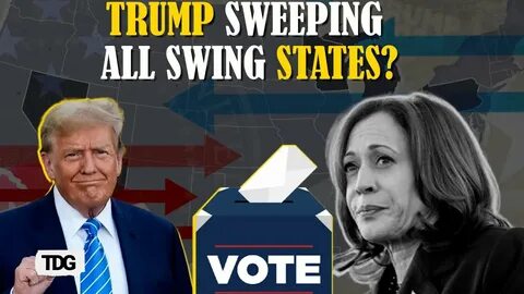 Celebrity Reactions To Kamala Harris, Donald Trump Election Results - Forbes