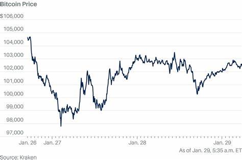 Bitcoin Rises as Czech Central Bank Chief Calls for Billions in Crypto 