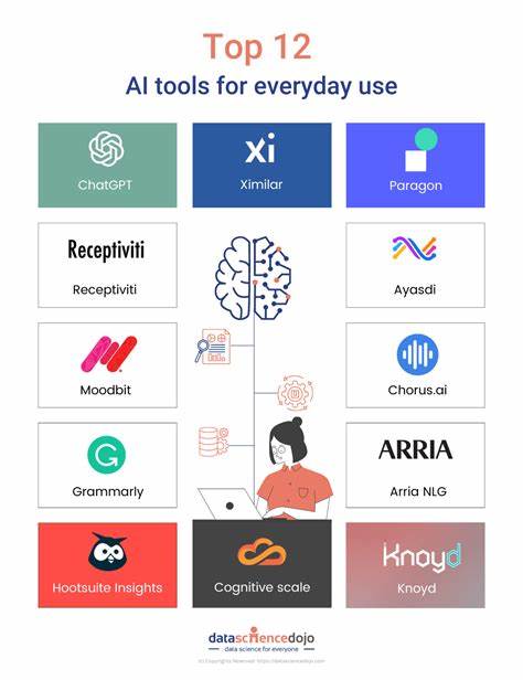 Ask HN: What useful AI tools do you use every day?