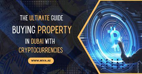 Ultimate Guide: Buying a Home in Dubai with Cryptocurrency Safely & Legally