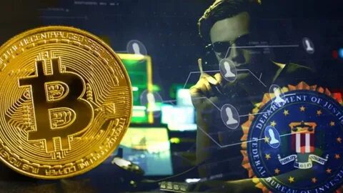 FBI Crypto Unit Honeypots Scammers With FBI Meme Coin - 99Bitcoins