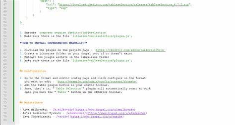 Dylanaraps changes README after >1 year