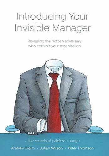 Good Management in Invisible