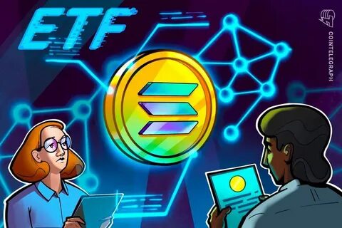 Brazil poised to launch world’s first spot Solana ETF ahead of global markets - Cointelegraph