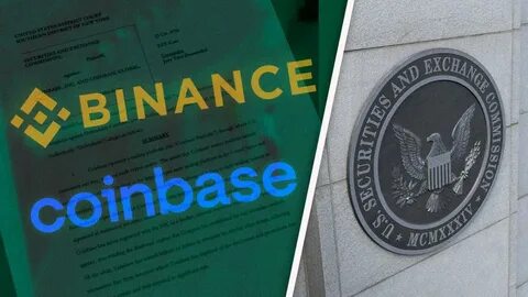 Bitcoin drops below $26,000 after SEC sues crypto exchange Binance - CNBC
