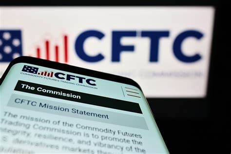 CFTC reiterates support for crypto asset trading facilitation in US