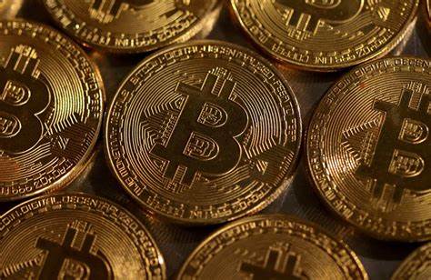 Bitcoin’s Surge Stirs Crypto VC From Its Slumber - The Wall Street Journal