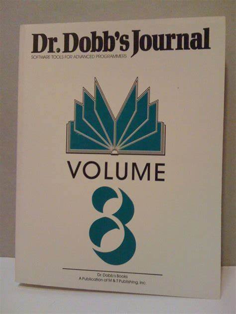 Dr. Dobb's