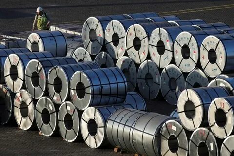 Markets bet Beijing is getting serious about China's overcapacity