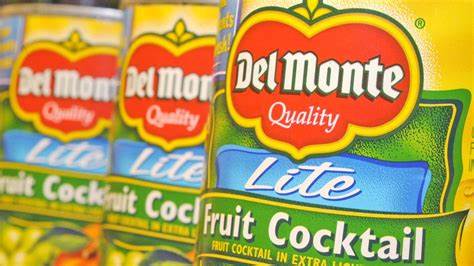 Why is Del Monte bankrupt? 138-year-old brand seeks buyer in Chapter 11 filing