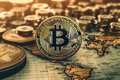 Hong Kong, Germany Now Exploring Strategic Bitcoin Reserve - Coinspeaker