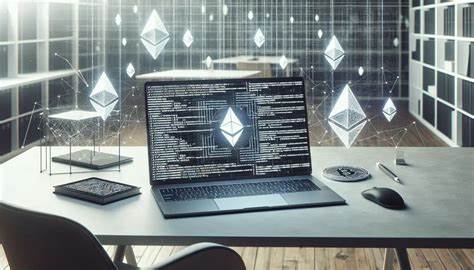 Ethereum: Buterins Alleingang bedroht die Ether-Zukunft!