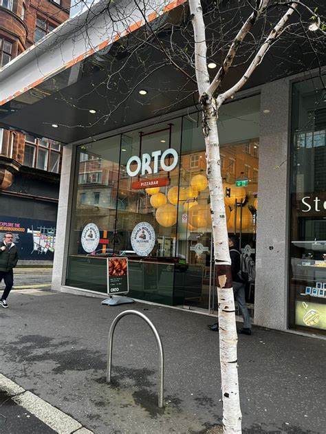 Pizzeria chain Orto Pizza expands presence in Northern Ireland