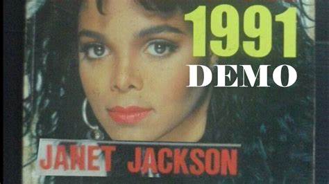 Janet Feature Demos