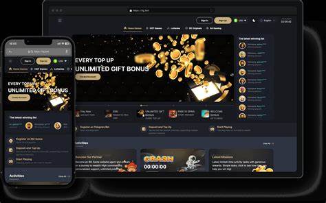 Scroll.Bet: A Pioneering Crypto Telegram Casino With Dual Licenses and Native Token Profit Sharing - Bitcoin.com News