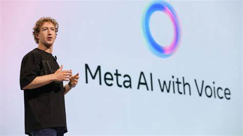 Meta Inc. (META) in Talks to Add AI Experts to Strengthen Superintelligence Unit
