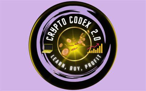 Crypto Codex 2.0: The Ultimate Guide to Navigating the Crypto Market Like a Pro