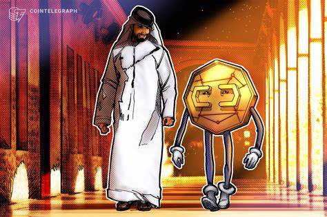 UAE residents can now trade crypto directly with their bank accounts - Cointelegraph