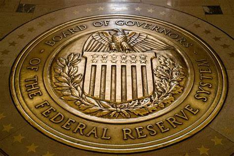 Federal Reserve leaves interest rates unchanged even as Trump demands cuts