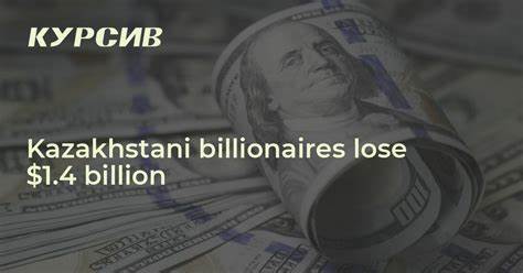 Kazakhstan May Lose Its Leading Position in the Only High-Tech Industry Thriving in the Country - Kursiv Media