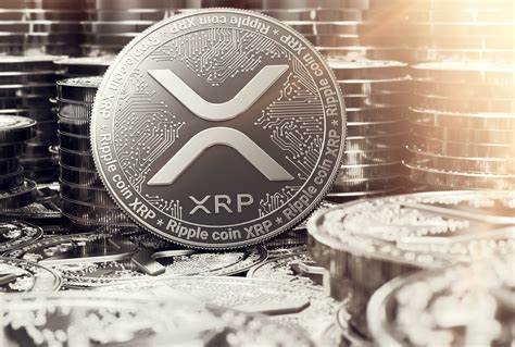 XRP To Be Part Of The Crypto Reserve After Donald Trump's Social Media Post? Not So Fast, Polymarket Traders Say - Yahoo Finance