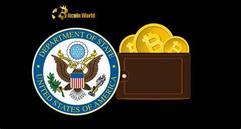 US Gov Law Enforcement Wallet Moves Millions in Bitcoin, Will They Sell? - BeInCrypto