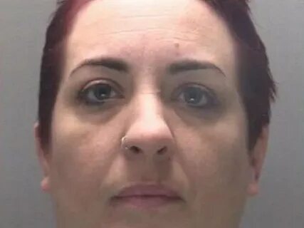 'Depraved' female paedophile Vicki Bevan jailed for life for raping schoolgirl - Daily Star
