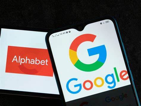 An Adverse Ruling by DOJ Dragged Alphabet (GOOG) in Q3 - Yahoo Finance