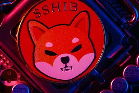 Cryptocurrency dogwifhat Falls More Than 7% In 24 hours - Benzinga