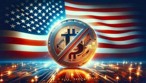 Experts Warn Of 6102-Style Bitcoin Ban In The US - Bitcoinist