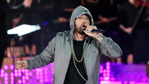 Eminem’s Unreleased Songs Sold for $50K in Bitcoin, Ex-Engineer Charged