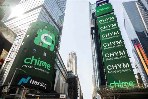 Chime Gets a Bullish Rating From Morgan Stanley After Strong IPO