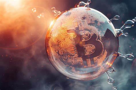 Bursting the Britcoin bubble: why consumers won’t bother with a UK CBDC