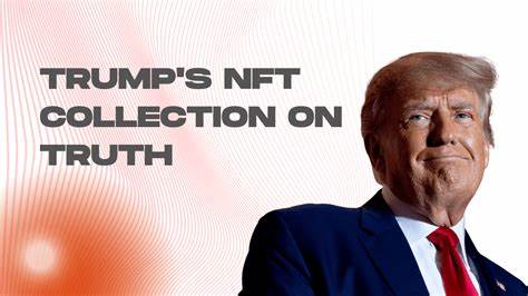 Opinion: Crypto bulls doubled down on Trump for this 1 big reason - MarketWatch