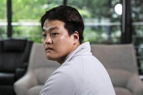 Do Kwon Pleads Not Guilty to US Charges Over Terra Collapse
