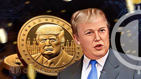 After Trump’s foray into cryptocurrency, we explore what the technology is, and if it’s safe - InsideHalton.com