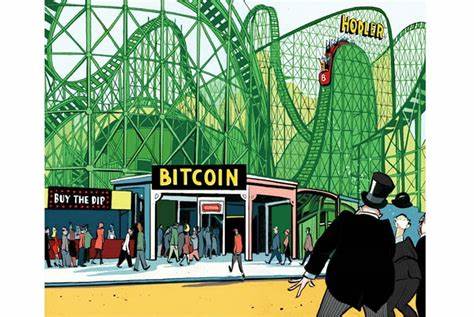 The Bitcoin delusion - The Spectator