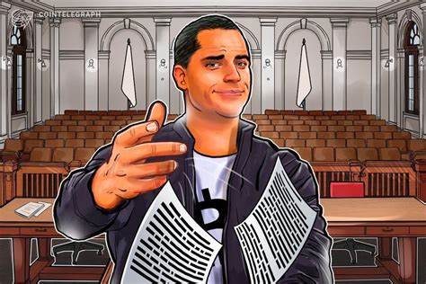 Crypto veterans call out DOJ for targeting Roger Ver a decade after he left US - Cointelegraph