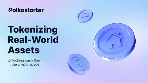 Real-World Asset (RWA) Tokens Lead Crypto Recovery: Are They the Future of Finance? - CryptoNinjas