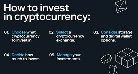 Ready to Try Cryptocurrency? Here’s Everything You Need to Know - Yahoo Finance