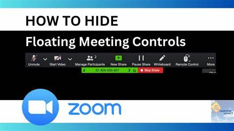 Stop Hiding My Controls: Hidden Interface Controls Are Affecting Usability