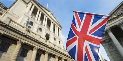 Bank of England opens RTGS to blockchain-based payments - Euromoney magazine