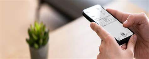 Scanner App: New Office Filter for Small Business