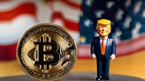 Bitcoin and other cryptocurrencies struggle in Trump’s second term, but THIS Coin stands strong - The Economic Times
