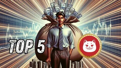 5,000% Gains Real? The 3 Altcoins That Could Change Your Portfolio! - TCU